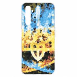 Чохол для Realme 6 Pro Україна - PrintSalon