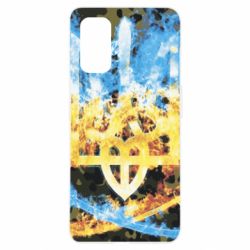 Чохол для Realme 7 Pro Україна - PrintSalon