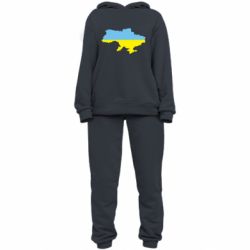 Женский костюм Украина - PrintSalon