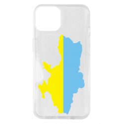 Чехол для iPhone 14 Украина - PrintSalon