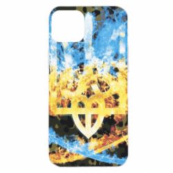 Чохол для iPhone 14 Plus Україна - PrintSalon