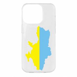 Чехол для iPhone 14 Pro Украина - PrintSalon