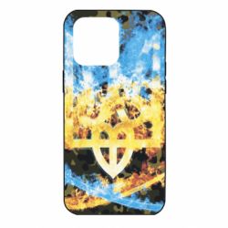 Чохол для iPhone 14 Pro Max Україна - PrintSalon