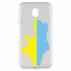 Чехол для Samsung J3 2017 Украина - PrintSalon