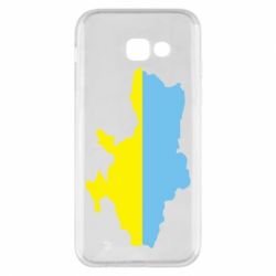 Чехол для Samsung A5 2017 Украина - PrintSalon