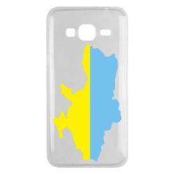 Чехол для Samsung J3 2016 Украина - PrintSalon