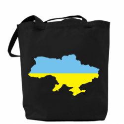 Эко-сумка Украина