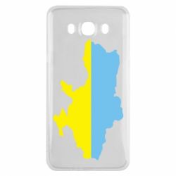 Чехол для Samsung J7 2016 Украина - PrintSalon