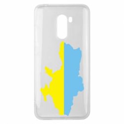 Чехол для Xiaomi Pocophone F1 Украина - PrintSalon