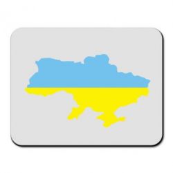 Килимок для миші Україна