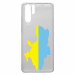 Чехол для Huawei P30 Pro Украина - PrintSalon