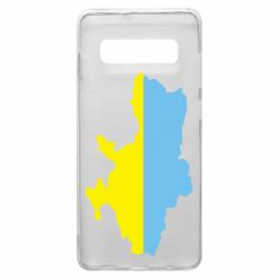 Чехол для Samsung S10+ Украина - PrintSalon