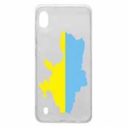 Чехол для Samsung A10 Украина - PrintSalon