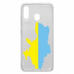 Чехол для Samsung A30 Украина - PrintSalon