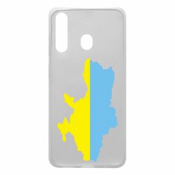 Чехол для Samsung A60 Украина - PrintSalon