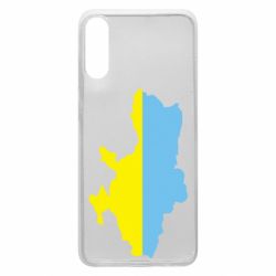 Чехол для Samsung A70 Украина - PrintSalon