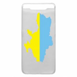 Чехол для Samsung A80 Украина - PrintSalon