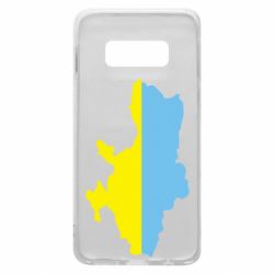 Чехол для Samsung S10e Украина - PrintSalon