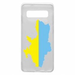Чехол для Samsung S10 Украина - PrintSalon