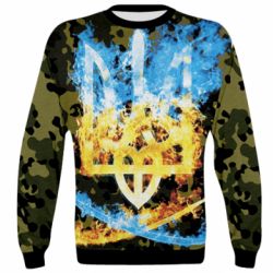 3D світшот Україна - PrintSalon