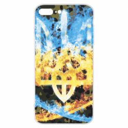 Чохол для iPhone 7 Plus Україна - PrintSalon