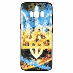 Чохол для Samsung S8 Україна - PrintSalon