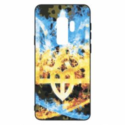 Чохол для Samsung S9+ Україна - PrintSalon