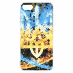 Чохол для iPhone 8 Україна - PrintSalon