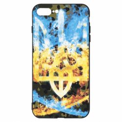 Чохол для iPhone 8 Plus Україна - PrintSalon