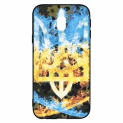 Чохол для Samsung J3 2017 Україна - PrintSalon