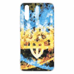 Чохол для Huawei P20 Україна - PrintSalon