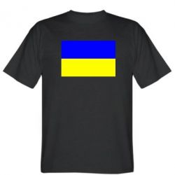Мужская футболка Stedman УКРАИНА