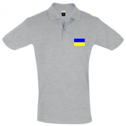 Мужское поло УКРАИНА
