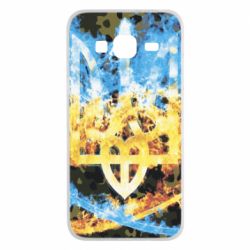 Чохол для Samsung J3 2016 Україна - PrintSalon