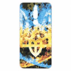 Чохол для Meizu Note 8 Україна - PrintSalon