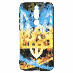 Чохол для Meizu X8 Україна - PrintSalon