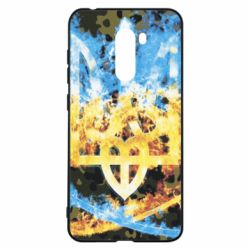 Чохол для Xiaomi Pocophone F1 Україна - PrintSalon