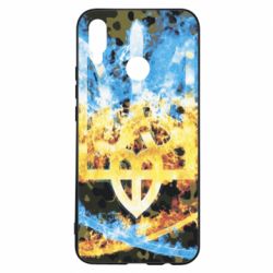 Чохол для Huawei P Smart Plus 2018 Україна - PrintSalon