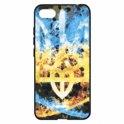 Чохол для Xiaomi Redmi 6A Україна - PrintSalon