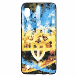 Чохол для Samsung A10 Україна - PrintSalon