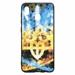 Чохол для Samsung A20 Україна - PrintSalon