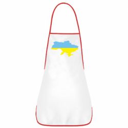 Фартук Украина - PrintSalon