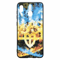 Чохол для Samsung A30 Україна - PrintSalon