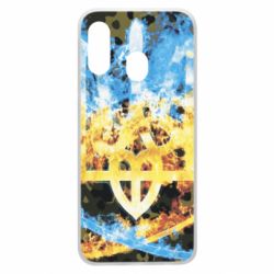 Чохол для Samsung A40 Україна - PrintSalon