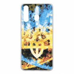 Чохол для Samsung A60 Україна - PrintSalon