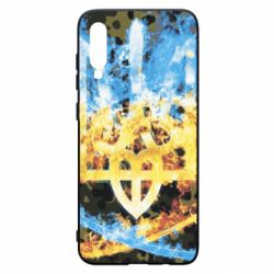 Чохол для Samsung A70 Україна - PrintSalon