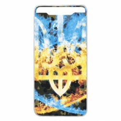 Чохол для Samsung A80 Україна - PrintSalon