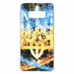 Чохол для Samsung S10e Україна - PrintSalon