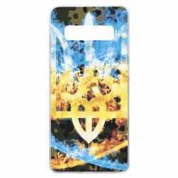 Чохол для Samsung S10+ Україна - PrintSalon