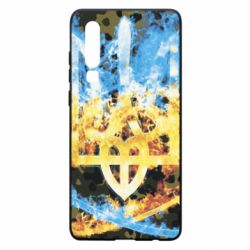 Чохол для Huawei P30 Україна - PrintSalon